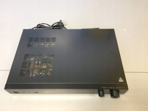 Amplituner Pioneer VSX-520 5.1 czarny Amplituner Pioneer VSX-520 5.1 czarny