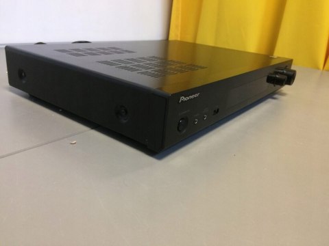 Amplituner Pioneer VSX-520 5.1 czarny Amplituner Pioneer VSX-520 5.1 czarny