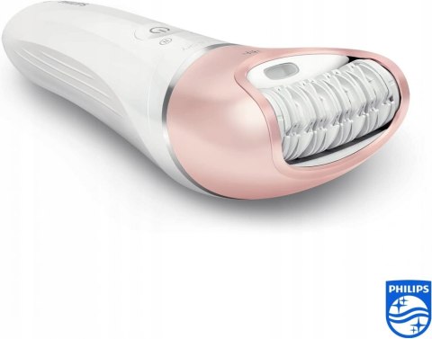 DEPILATOR PHILIPS BRE640/00 DLA KOBIET WHITE HIT! DEPILATOR PHILIPS BRE640/00 DLA KOBIET WHITE HIT!