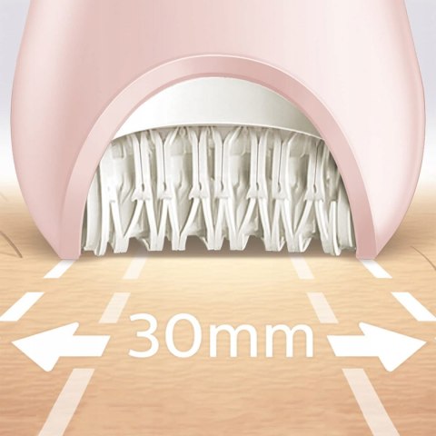 DEPILATOR PHILIPS BRE640/00 DLA KOBIET WHITE HIT! DEPILATOR PHILIPS BRE640/00 DLA KOBIET WHITE HIT!