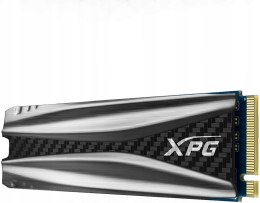 Dysk SSD XPG GAMMIX S50 1TB PCIe Gen4x4 M.2 GW HiT