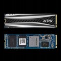 Dysk SSD XPG GAMMIX S50 1TB PCIe Gen4x4 M.2 GW HiT