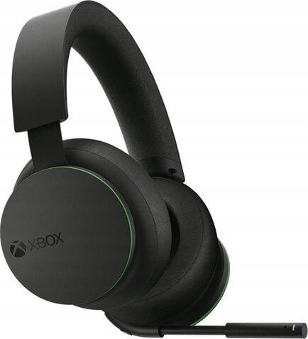 Headset Microsoft TLL-00002 czarny