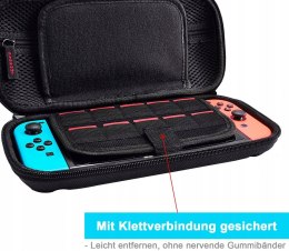 Hestia Goods Nintendo Switch Hard Case OKAZJA HIT!
