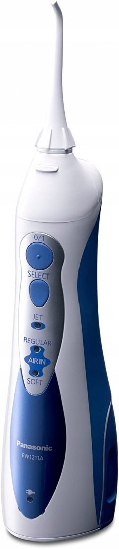 IRYGATOR PANASONIC EW 1211W DENTACARE OKAZJA HIT! IRYGATOR PANASONIC EW 1211W DENTACARE OKAZJA HIT!