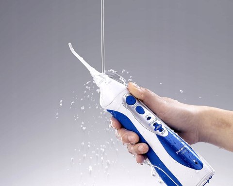IRYGATOR PANASONIC EW 1211W DENTACARE OKAZJA HIT! IRYGATOR PANASONIC EW 1211W DENTACARE OKAZJA HIT!