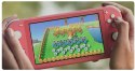 Konsola Nintendo Switch Lite różowy OKAZJA!