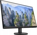 MONITOR HP V27E 27'' FULLHD DO BIURA BLACK OKAZJA!