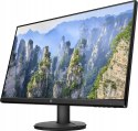 MONITOR HP V27E 27'' FULLHD DO BIURA BLACK OKAZJA!