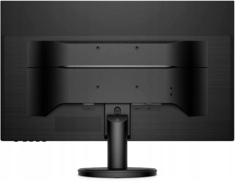 MONITOR HP V27E 27'' FULLHD DO BIURA BLACK OKAZJA!