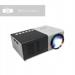 MiniProjektor LED Dla Dzieci Prixton 900 lm OKAZJA