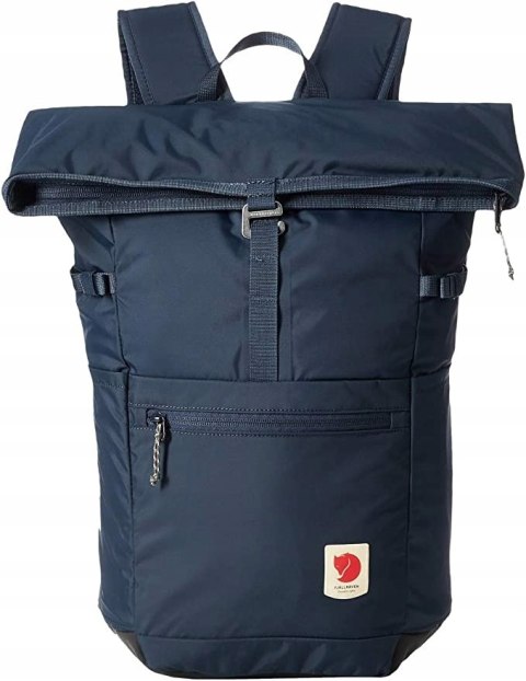 Plecak sportowy Fjällräven High Coast Foldsack 24