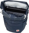 Plecak sportowy Fjällräven High Coast Foldsack 24