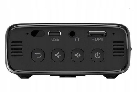 Projektor DLP Philips PicoPix micro PPX320/INT HIT