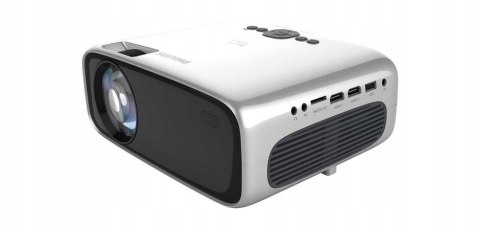 Projektor LCD Philips Ultra 2 NPX642 HD WI-FI 1080