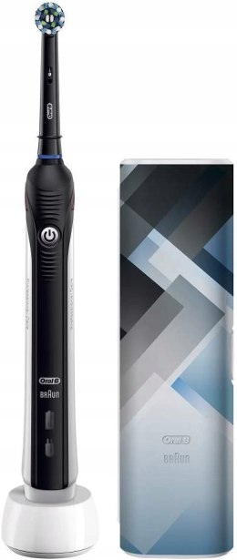 SZCZOTECZKA ORAL-B PRO 1 750 DESIGN EDITION HIT!