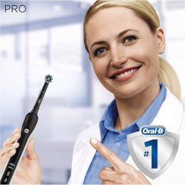 SZCZOTECZKA ORAL-B PRO 1 750 DESIGN EDITION HIT!