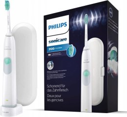 SZCZOTECZKA PHILIPS SONICARE HX6221/22 OKAZJA HIT!