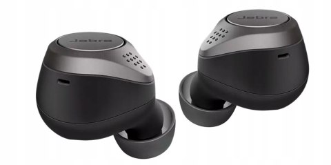 Słuchawki bezprzewodowe douszne Jabra Elite 75t