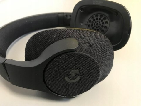 Słuchawki nauszne Logitech G433 SUPER OKAZJA HIT