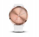 Smartwatch Garmin Vivomove HR różowy SEN TĘTNO LUX
