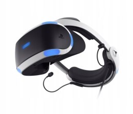 Sony Playstation VR CUH-ZVR2 GOGLE + MODUŁ OKAZJA!