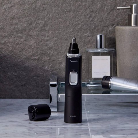 TRYMER PANASONIC ER-GN300 DO NOSA I USZU OKAZJA!