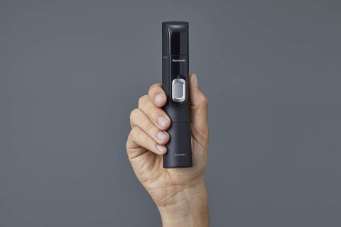 TRYMER PANASONIC ER-GN300 DO NOSA I USZU OKAZJA!