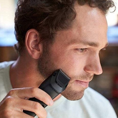 TRYMER PHILIPS BT3216/14 DO BRODY SILVER OKAZJA!