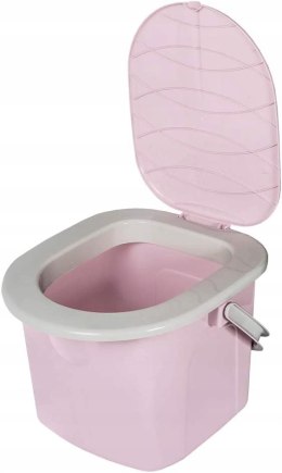 Toaleta turystyczna BranQ Home Essential 15,5 l