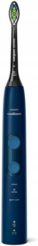 ZESTAW SZCZOTECZEK PHILIPS SONICARE HX6851/34 HIT!