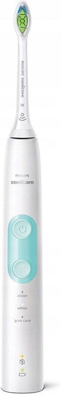 ZESTAW SZCZOTECZEK PHILIPS SONICARE HX6851/34 HIT!