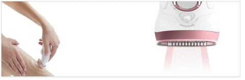 Depilator Braun Silk-epil 5-620 Wet & Dry MEGA