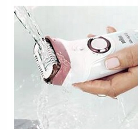 Depilator Braun Silk-epil 5-620 Wet & Dry MEGA