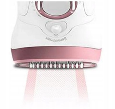 Depilator Braun Silk-epil 5-620 Wet & Dry MEGA