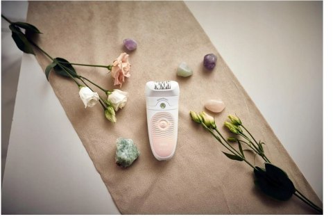 Depilator Braun Silk-epil 5-620 Wet & Dry MEGA