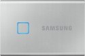 Dysk przenośny SSD Samsung T7 Touch 2TB GW FV HiT!