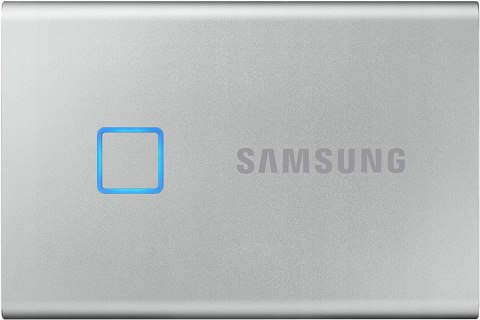 Dysk przenośny SSD Samsung T7 Touch 2TB GW FV HiT!