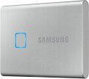 Dysk przenośny SSD Samsung T7 Touch 2TB GW FV HiT!