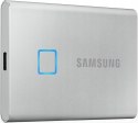 Dysk przenośny SSD Samsung T7 Touch 500GB GW HiT!