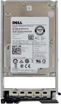 Dysk serwerowy HDD Dell 600GB SAS 400-AJSB HiT