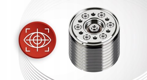 Dysk wewnętrzny HDD Toshiba X300 Performance 6TB