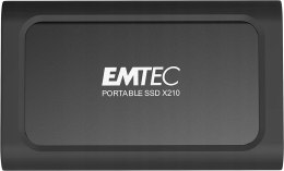 Dysk zewnętrzne SSD Emtec X210 Elite Portable 1TB