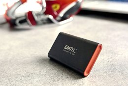 Dysk zewnętrzne SSD Emtec X210 Elite Portable 1TB
