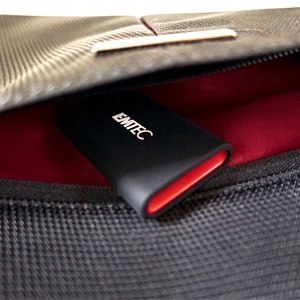 Dysk zewnętrzne SSD Emtec X210 Elite Portable 1TB