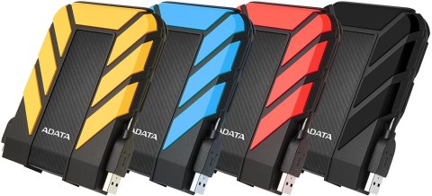 Dysk zewnętrzny ADATA HD710 Pro 5TB GW FV OKAZJA!