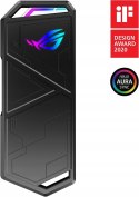 Dysk zewnętrzny ASUS ROG Strix Arion S500 500GB FV