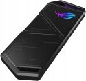 Dysk zewnętrzny ASUS ROG Strix Arion S500 500GB FV