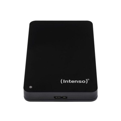 Dysk zewnętrzny INTENSO MEMORY CASE 2TB FV GW HiT