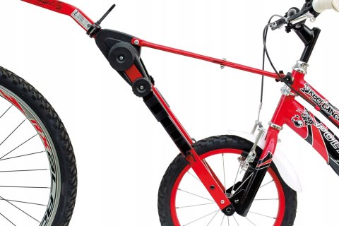 Łącznik/Hak rowerowy tandem Peruzzo Angel Łącznik/Hak rowerowy tandem Peruzzo Angel